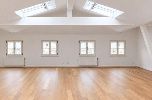 Wohnung mit Balkon mieten in 5020 Salzburg (Bild 2)
