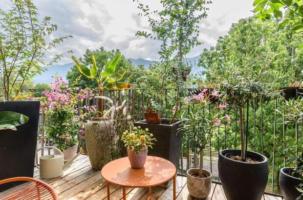 Wohnung mit Balkon kaufen in 6020 Innsbruck (Bild 3)