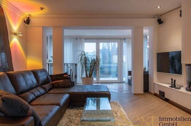 Terrassenwohnung mieten in 4040 Linz (Bild 5)