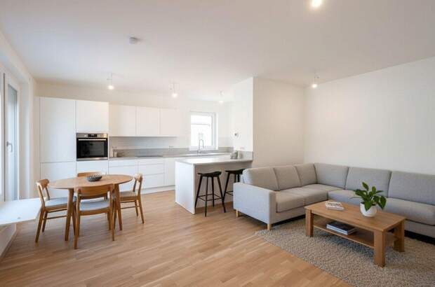 Wohnung mit Balkon kaufen in 1230 Wien (Bild 2)