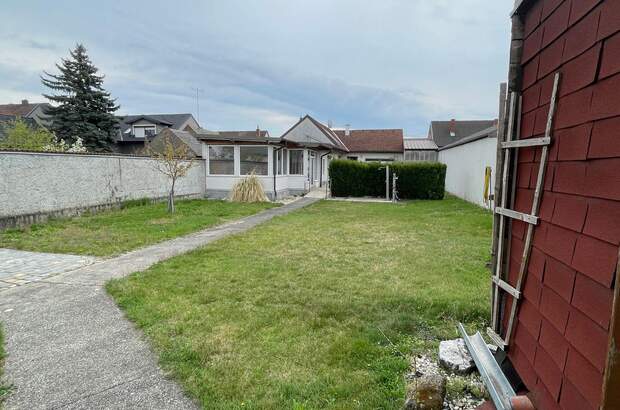 Haus mit Garten kaufen in 7162 Tadten (Bild 5)