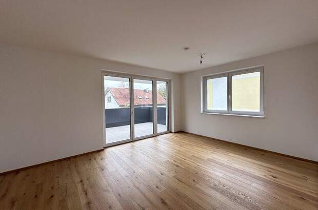 Terrassenwohnung kaufen in 8055 Graz (Bild 4)