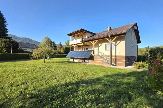 Haus mit Garten kaufen in 8045 Weinitzen (Bild 1)