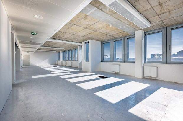 Büro / Praxis mieten in 1030 Wien (Bild 2)