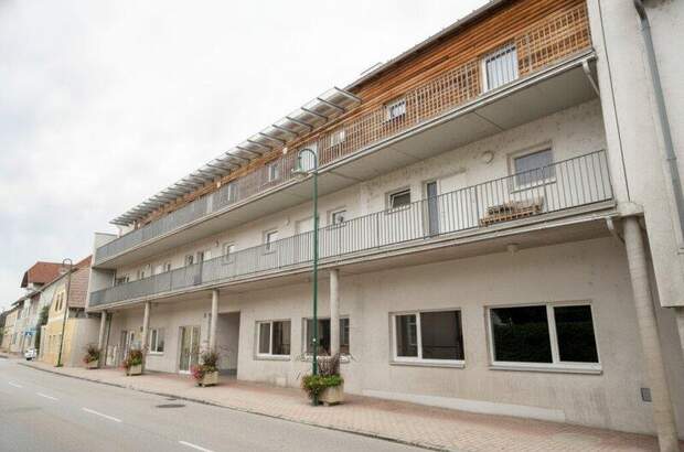 Terrassenwohnung mieten in 3202 Hofstetten (Bild 2)