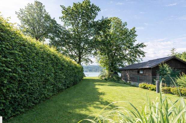 Grundstück kaufen in 9220 Velden (Bild 3)