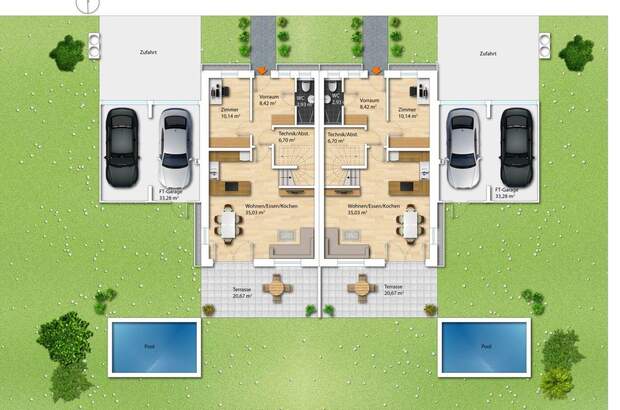 Haus kaufen in 4320 Perg (Bild 5)