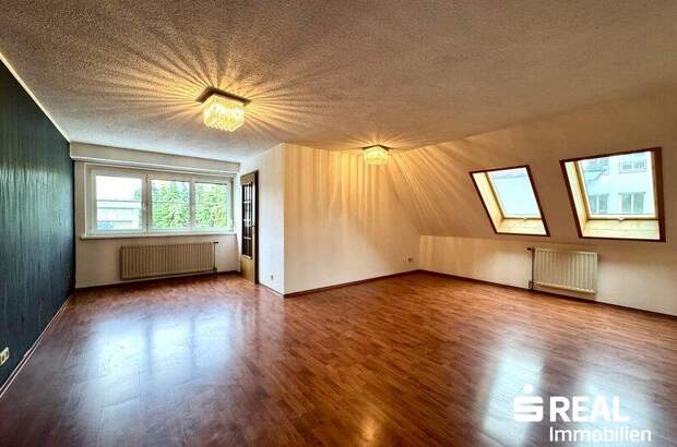 Terrassenwohnung kaufen in 6973 Höchst (Bild 2)