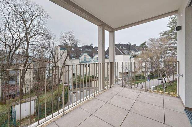 Terrassenwohnung kaufen in 1180 Wien (Bild 3)