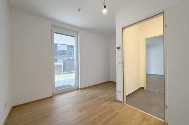 Terrassenwohnung kaufen in 1220 Wien (Bild 4)