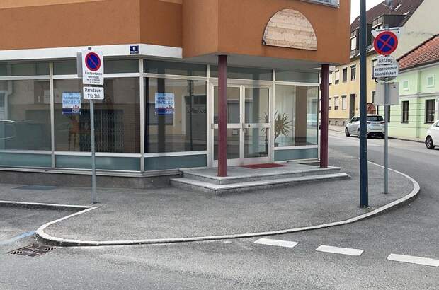 Gewerbeobjekt mieten in 3150 Wilhelmsburg (Bild 2)