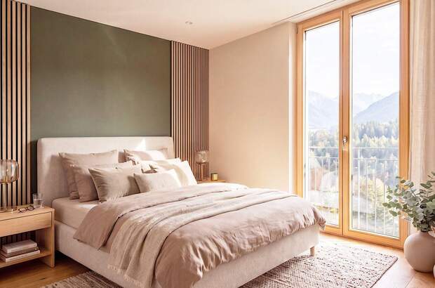 Wohnung mit Balkon kaufen in 6511 Zams (Bild 2)