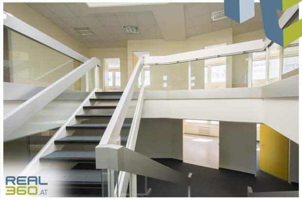 Büro / Praxis mieten in 4040 Linz (Bild 3)