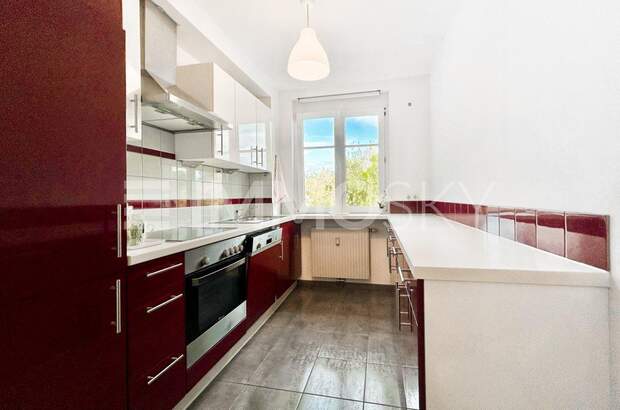 Terrassenwohnung kaufen in 1130 Wien (Bild 5)