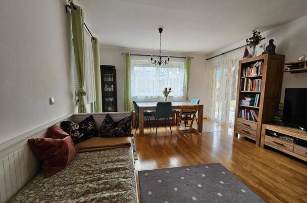 Terrassenwohnung kaufen in 4910 Ried (Bild 4)