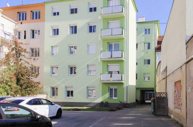 Haus kaufen in 2700 Wiener Neustadt (Bild 2)