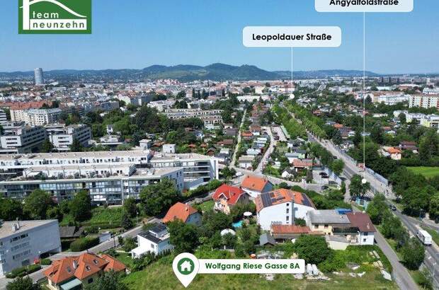 Wohnung kaufen in 1210 Wien (Bild 4)