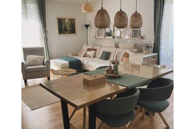 Terrassenwohnung mieten in 4441 Behamberg (Bild 2)