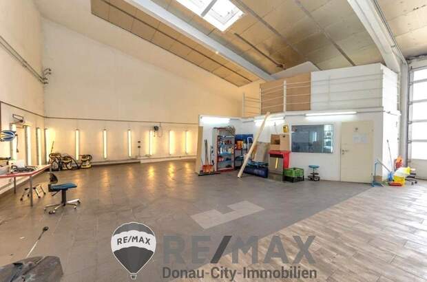 Lager mieten in 2201 Hagenbrunn (Bild 2)