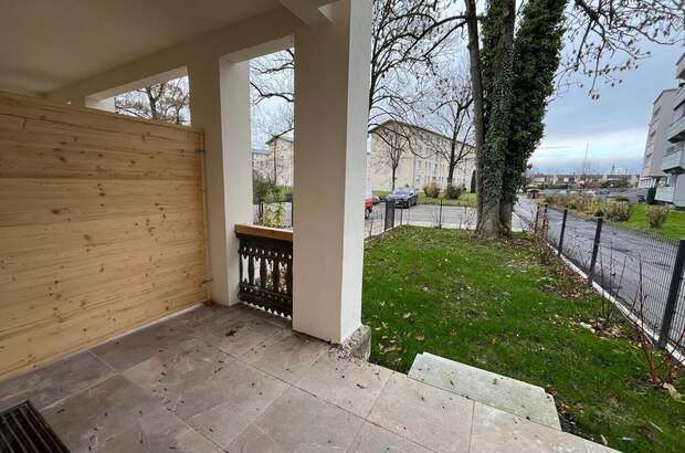 Terrassenwohnung kaufen in 5280 Braunau (Bild 2)