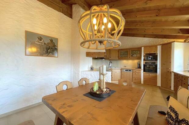 Haus mit Garten kaufen in 6410 Telfs (Bild 5)