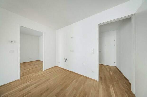 Terrassenwohnung kaufen in 1210 Wien (Bild 3)