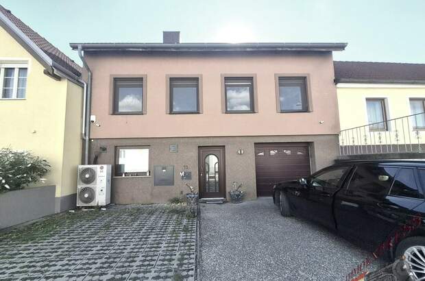 Einfamilienhaus kaufen in 2241 Schönkirchen (Bild 1)