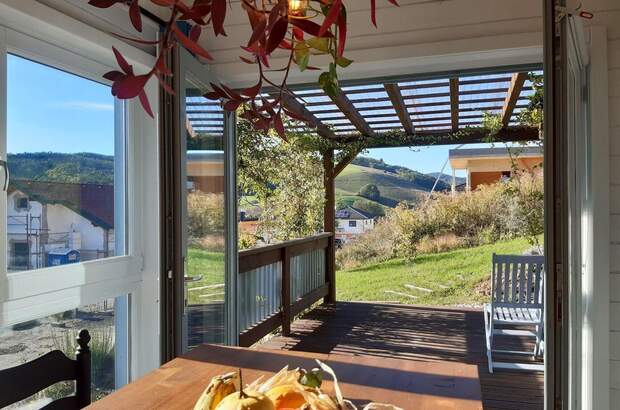 Haus mit Garten kaufen in 2803 Schwarzenbach