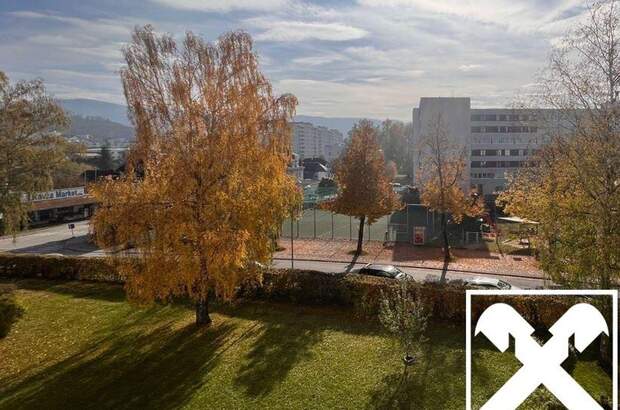 Eigentumswohnung in 4400 Steyr (Bild 1)