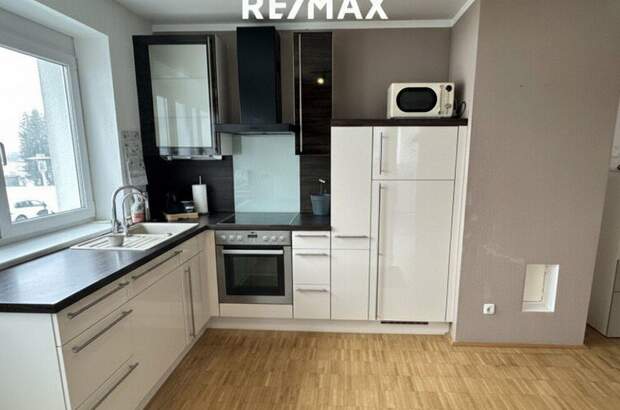 Wohnung mit Balkon kaufen in 4851 Gampern (Bild 2)