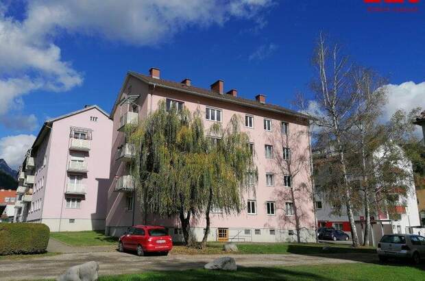 Terrassenwohnung mieten in 8793 Trofaiach (Bild 1)