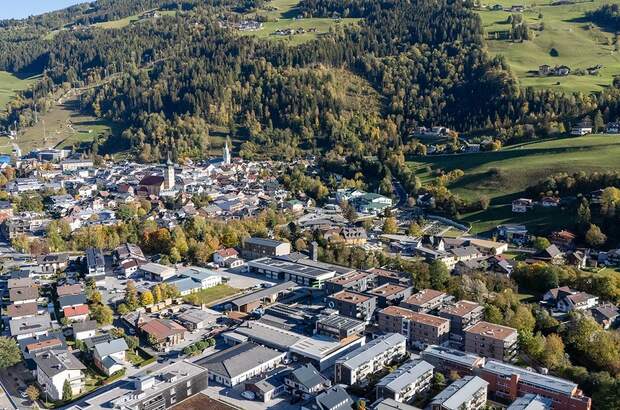 Terrassenwohnung kaufen in 8970 Schladming (Bild 5)