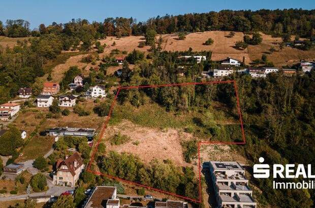 Grundstück kaufen in 6800 Feldkirch (Bild 2)