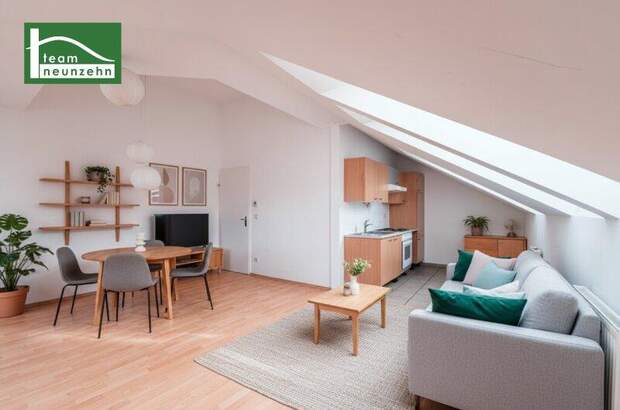 Eigentumswohnung in 1120 Wien (Bild 3)