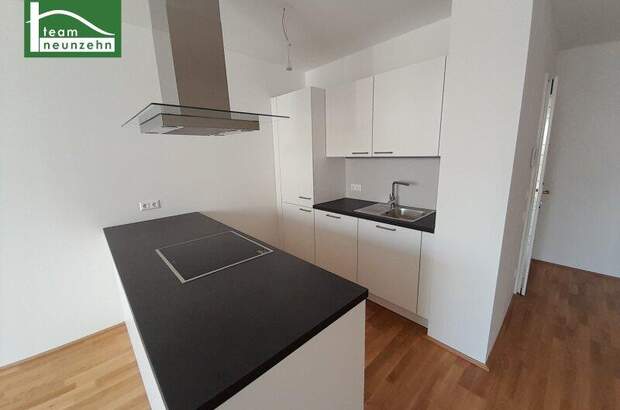 Terrassenwohnung mieten in 3100 St. Pölten (Bild 4)