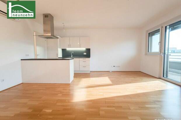 Terrassenwohnung mieten in 3100 St. Pölten (Bild 2)