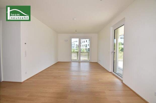 Terrassenwohnung kaufen in 1210 Wien (Bild 3)