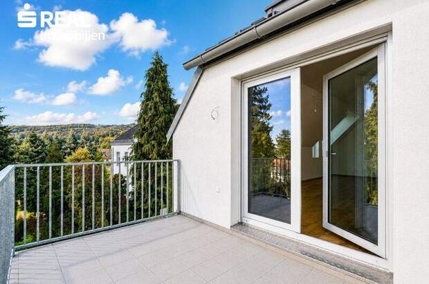 Terrassenwohnung kaufen in 3423 St. Andrä (Bild 2)