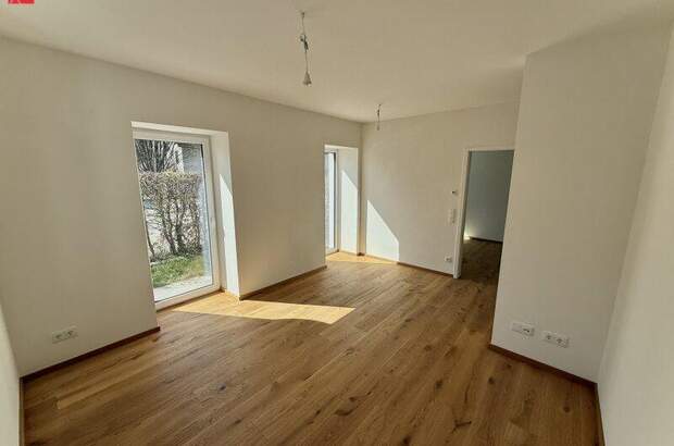 Terrassenwohnung kaufen in 8054 Graz (Bild 4)