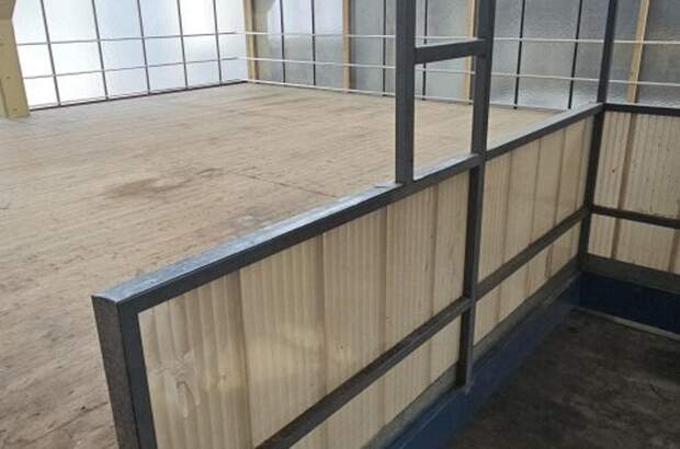 Gewerbeobjekt mieten in 6060 Hall (Bild 3)