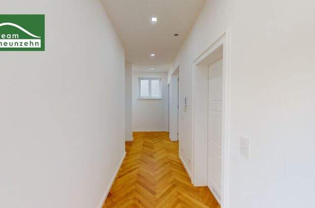 Terrassenwohnung kaufen in 1030 Wien (Bild 5)