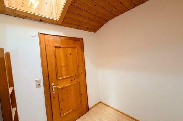 Altbauwohnung mit Balkon kaufen in 6094 Axams (Bild 5)