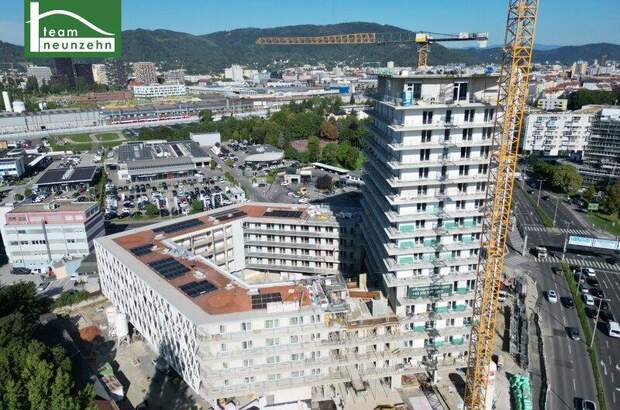 Wohnung mieten in 8020 Graz (Bild 4)