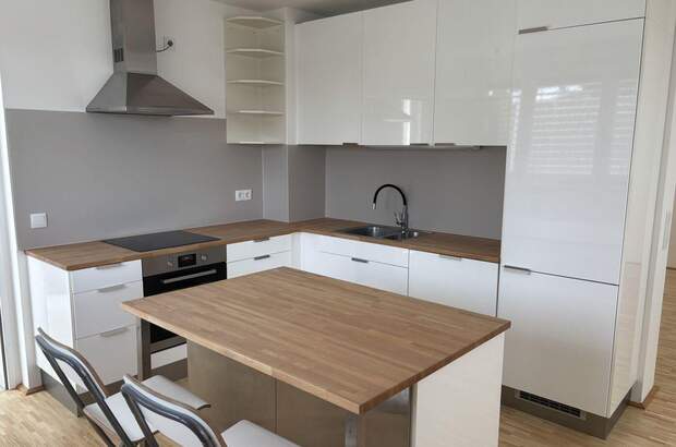 Wohnung mieten in 4040 Linz (Bild 1)