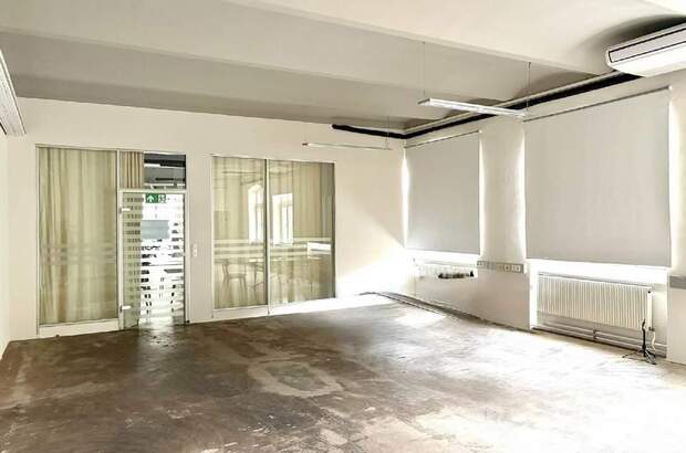 Gewerbeobjekt mieten in 1020 Wien