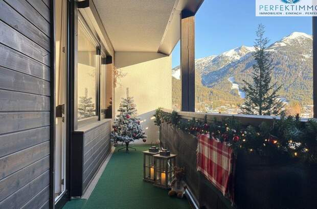Eigentumswohnung in 6100 Seefeld (Bild 4)