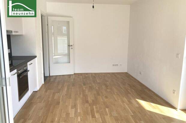 Terrassenwohnung mieten in 8020 Graz (Bild 4)