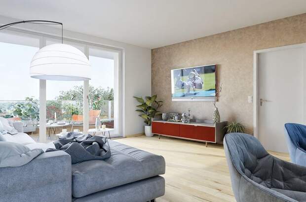 Wohnung kaufen in 3500 Krems (Bild 5)