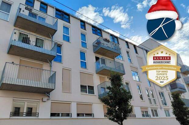 Terrassenwohnung kaufen in 1160 Wien (Bild 3)