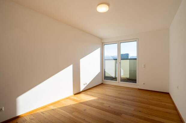 Terrassenwohnung kaufen in 9020 Klagenfurt (Bild 5)